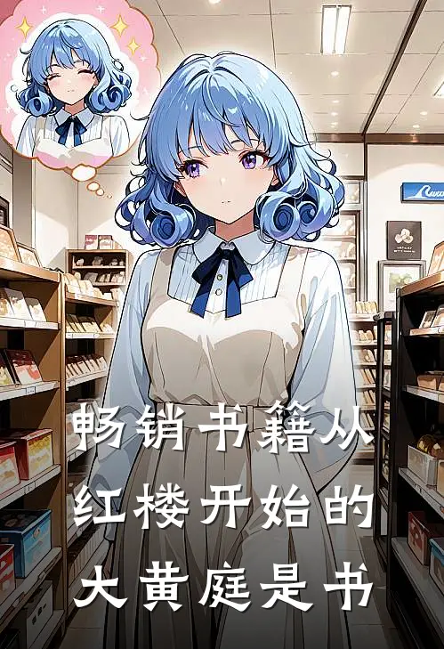 畅销书籍从红楼开始的大黄庭是书
