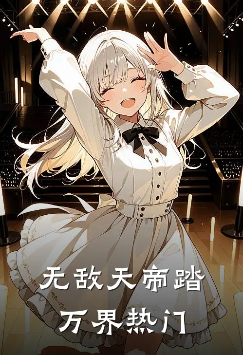 无敌天帝踏万界热门