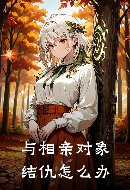 与相亲对象结仇怎么办