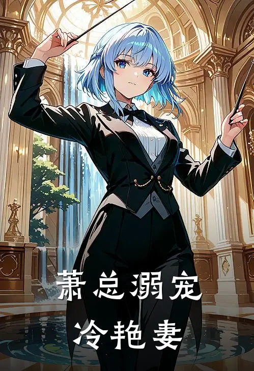 萧总溺宠冷艳妻