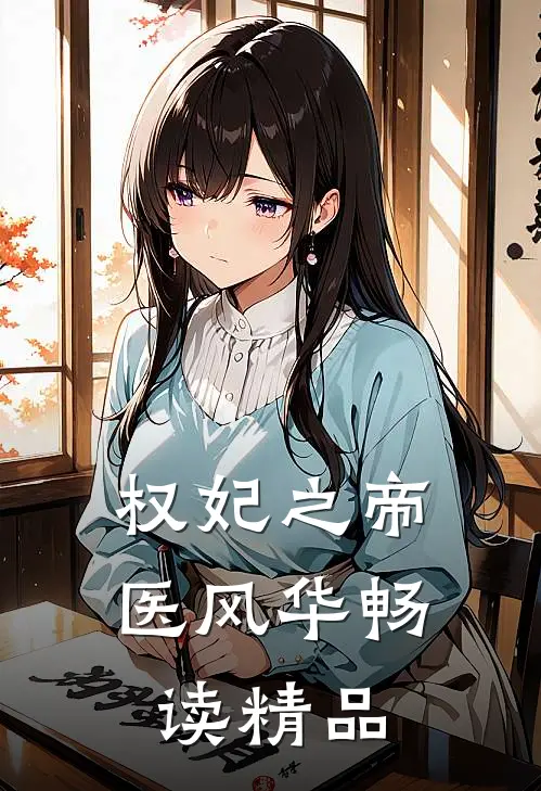 权妃之帝医风华畅读精品