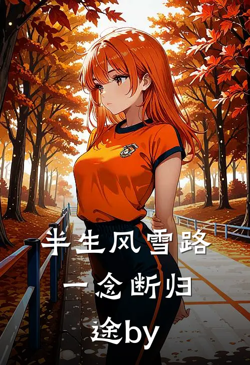 半生风雪路，一念断归途by