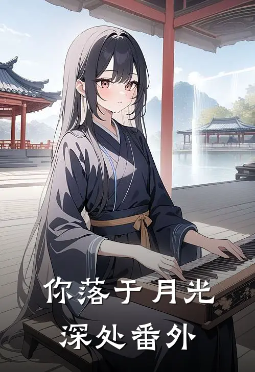 你落于月光深处番外