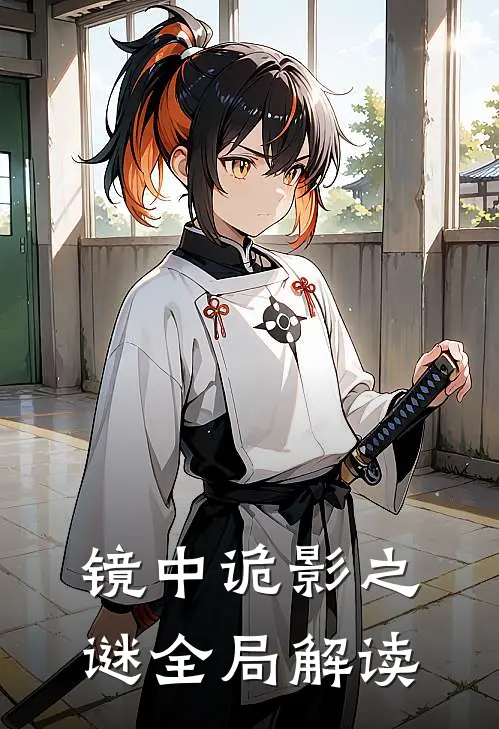 镜中诡影之谜全局解读