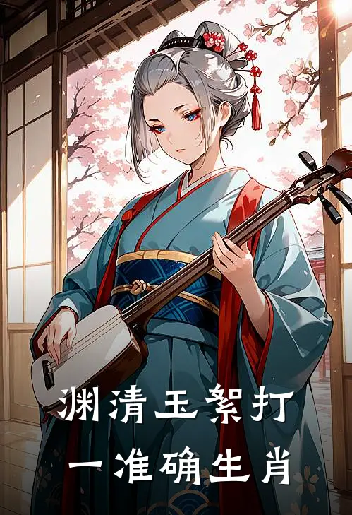 渊清玉絮打一准确生肖