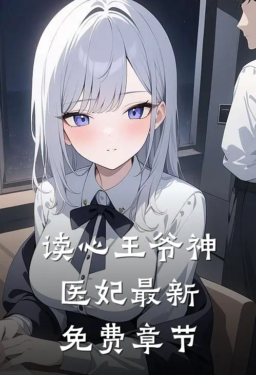 读心王爷神医妃最新免费章节