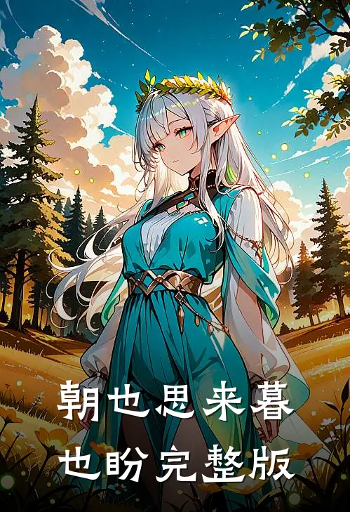 朝也思来暮也盼完整版