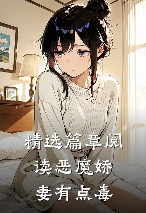 精选篇章阅读恶魔娇妻有点毒