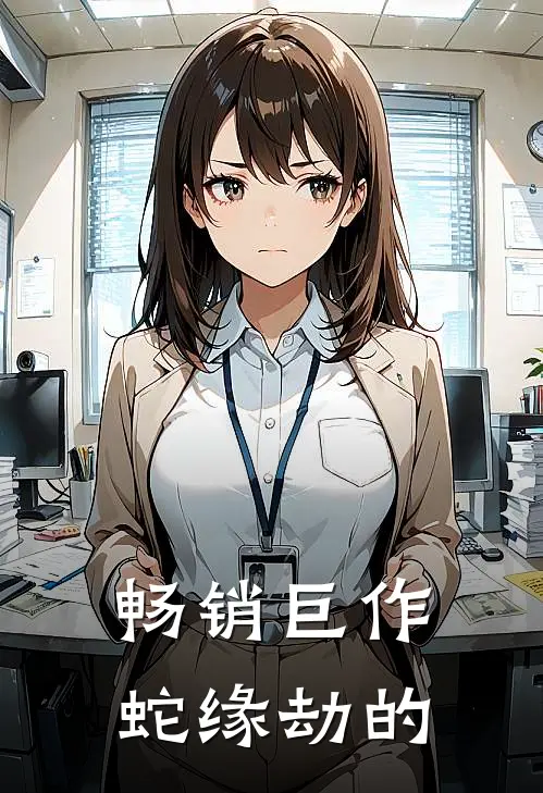 畅销巨作蛇缘劫的