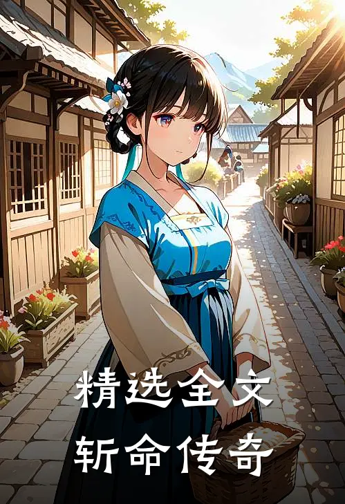 精选全文斩命传奇