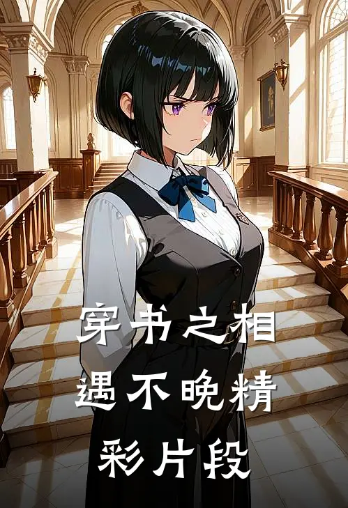 穿书之相遇不晚精彩片段