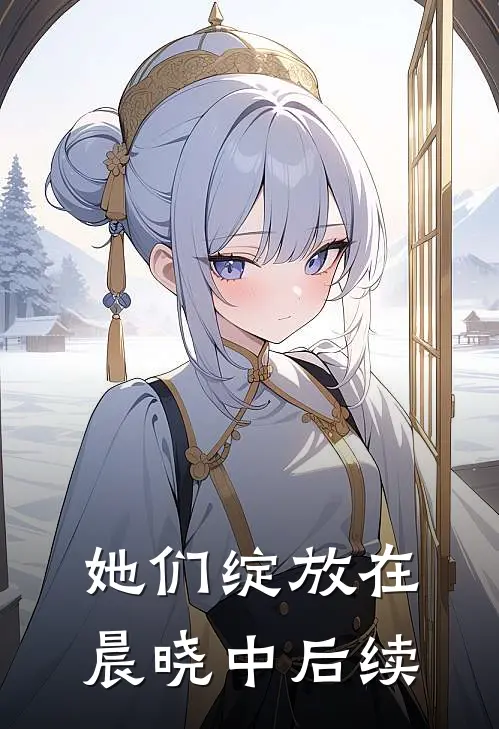 她们绽放在晨晓中后续