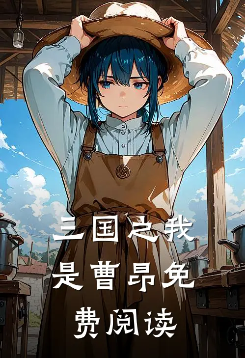 三国之我是曹昂免费阅读