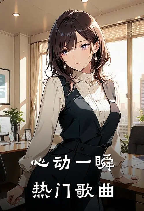 心动一瞬热门歌曲