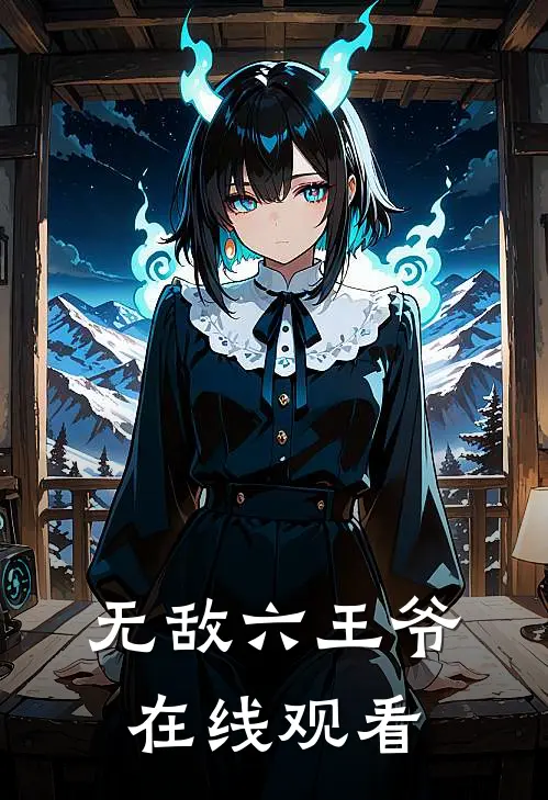 无敌六王爷在线观看
