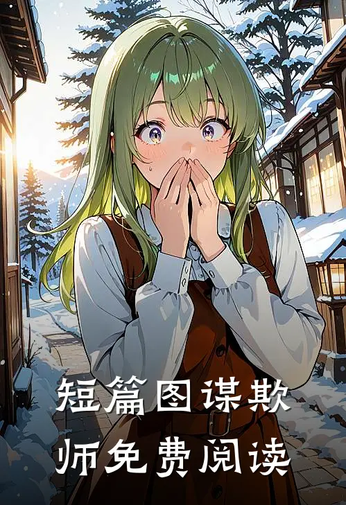 短篇图谋欺师免费阅读