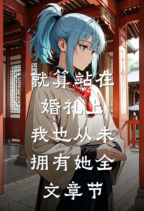 就算站在婚礼上，我也从未拥有她全文章节