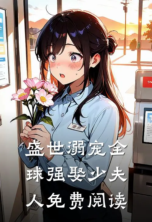 盛世溺宠全球强娶少夫人免费阅读