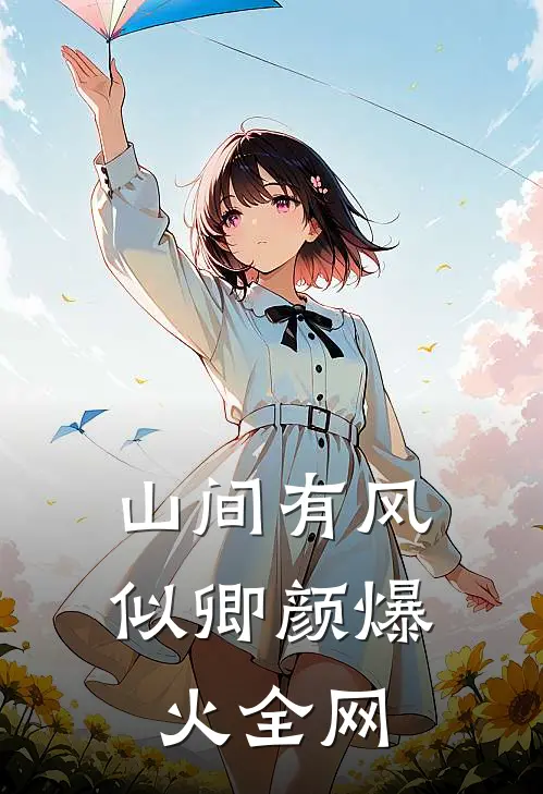 山间有风似卿颜爆火全网