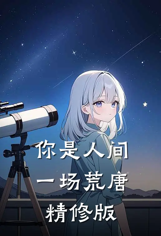你是人间一场荒唐精修版