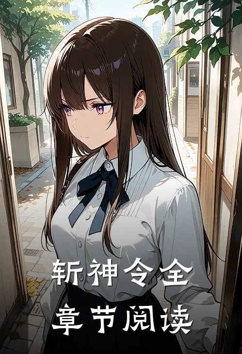 斩神令全章节阅读