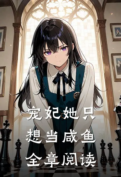 宠妃她只想当咸鱼全章阅读