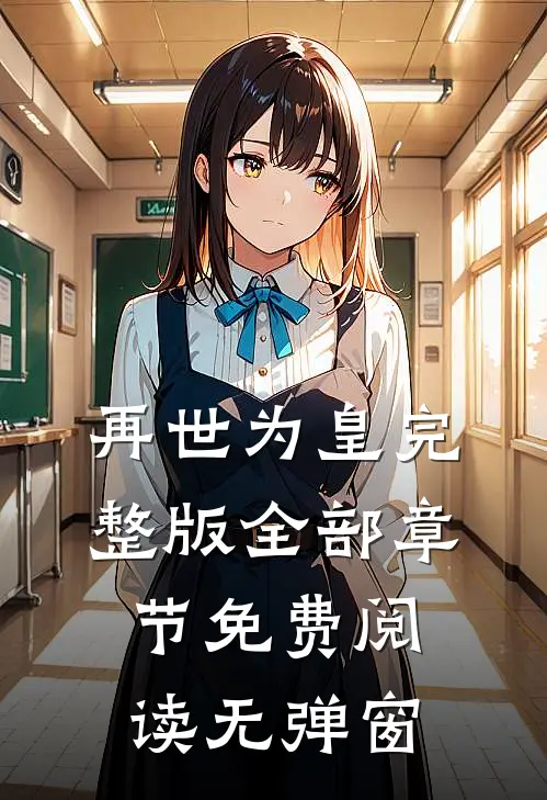 再世为皇完整版全部章节免费阅读无弹窗