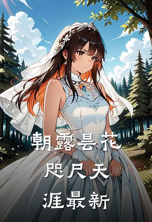 朝露昙花，咫尺天涯最新
