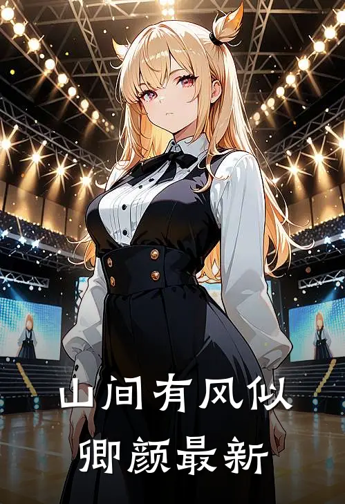 山间有风似卿颜最新