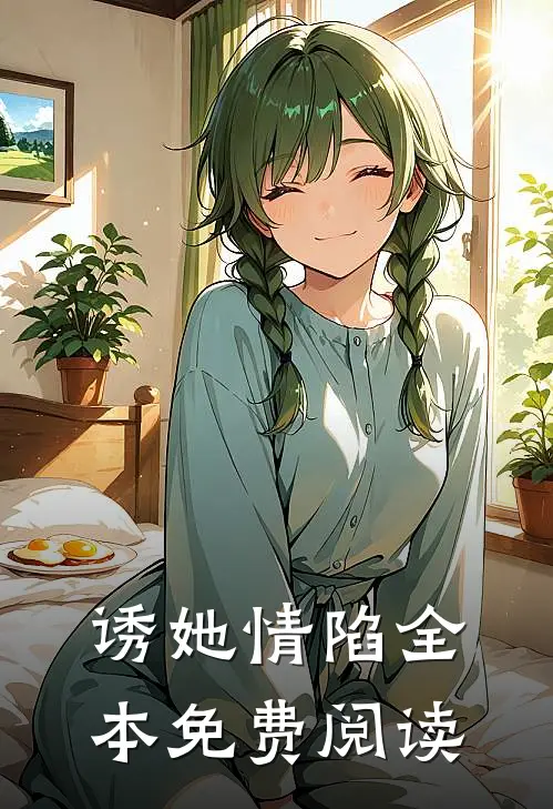 诱她情陷全本免费阅读
