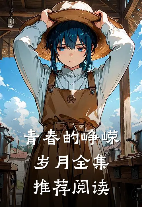 青春的峥嵘岁月全集推荐阅读