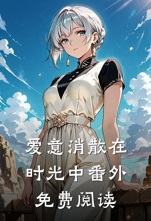 爱意消散在时光中番外免费阅读