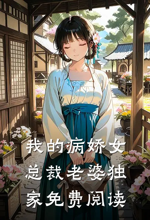 我的病娇女总裁老婆独家免费阅读