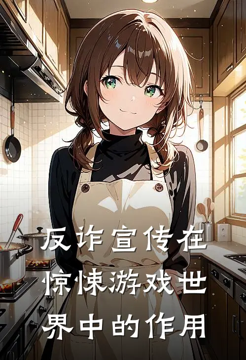 反诈宣传在惊悚游戏世界中的作用