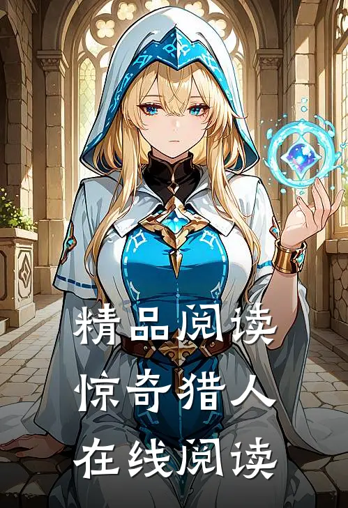 精品阅读惊奇猎人在线阅读