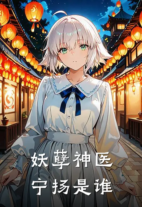 妖孽神医宁扬是谁