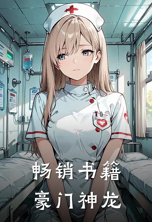 畅销书籍豪门神龙