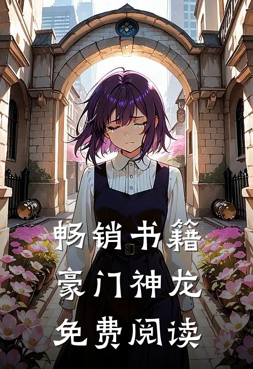 畅销书籍豪门神龙免费阅读