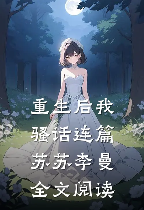 重生后我骚话连篇苏苏李曼全文阅读