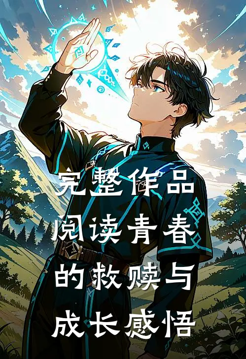 完整作品阅读青春的救赎与成长感悟