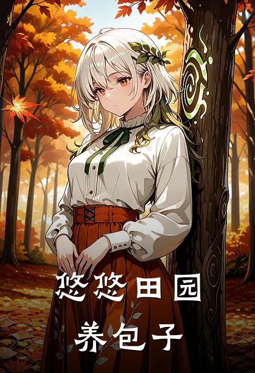 悠悠田园养包子