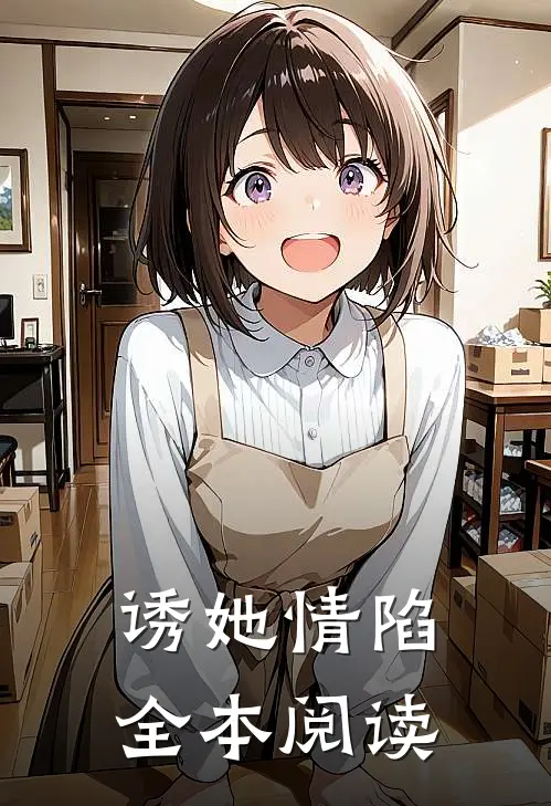 诱她情陷全本阅读