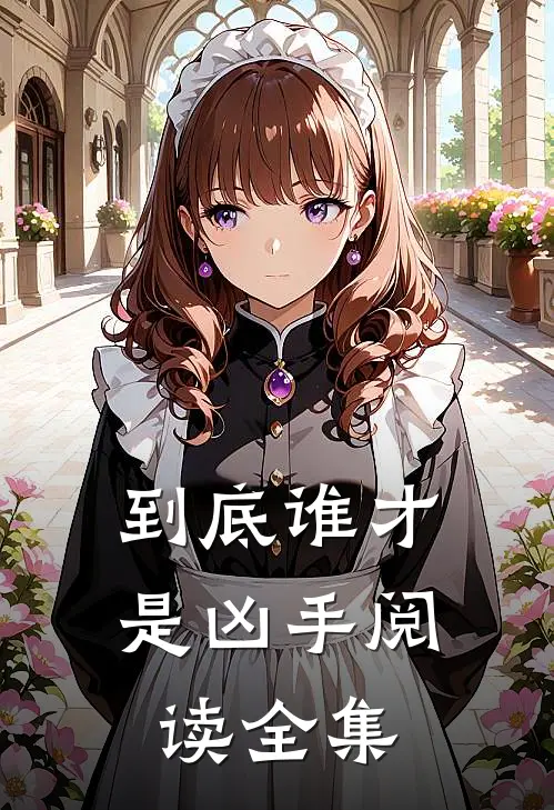 到底谁才是凶手阅读全集