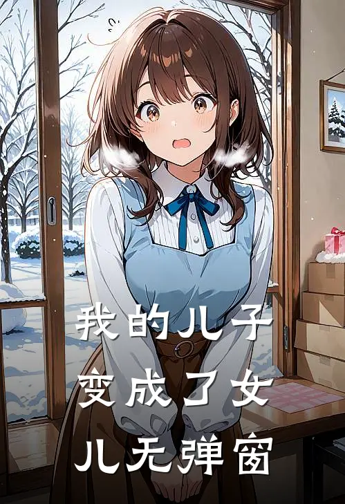 我的儿子变成了女儿无弹窗
