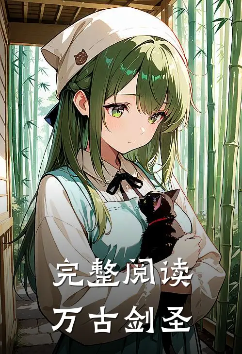 完整阅读万古剑圣