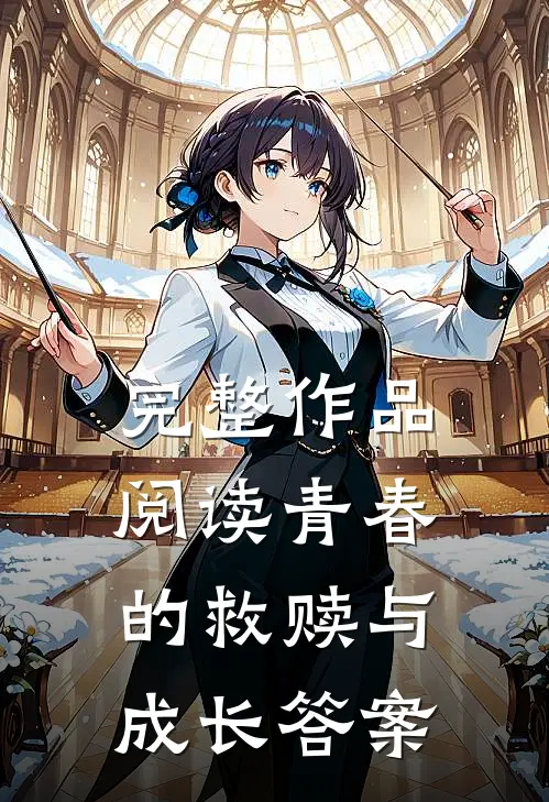 完整作品阅读青春的救赎与成长答案