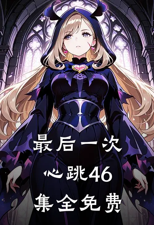 最后一次心跳46集全免费