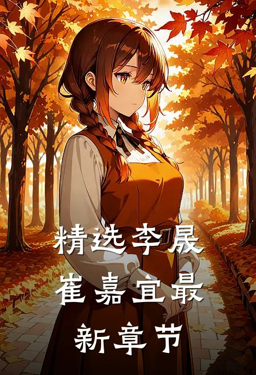 精选李晟崔嘉宜最新章节