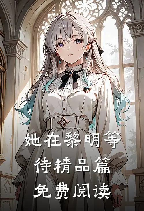 她在黎明等待精品篇免费阅读