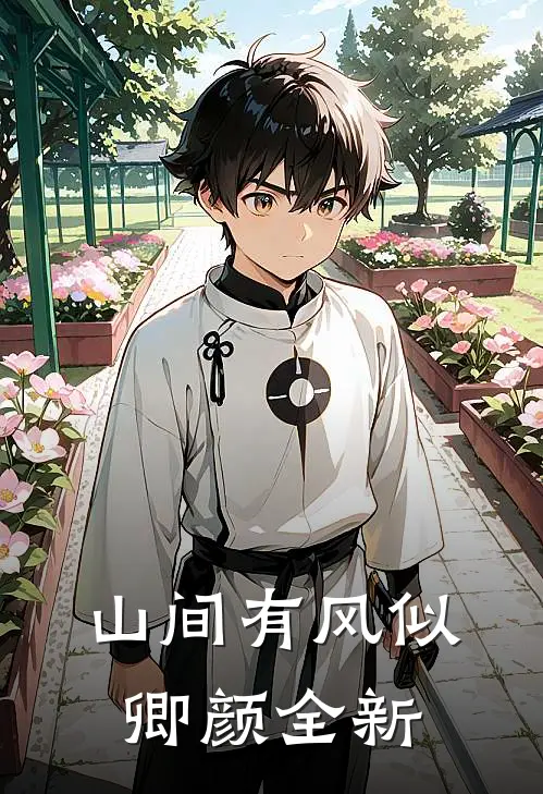 山间有风似卿颜全新
